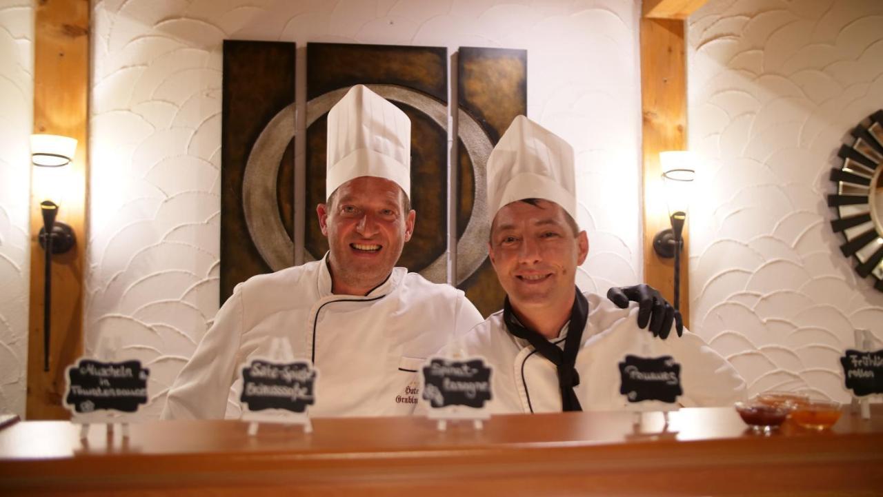 Landhotel Grabinger 쉬반도르프 인 바이에른 외부 사진